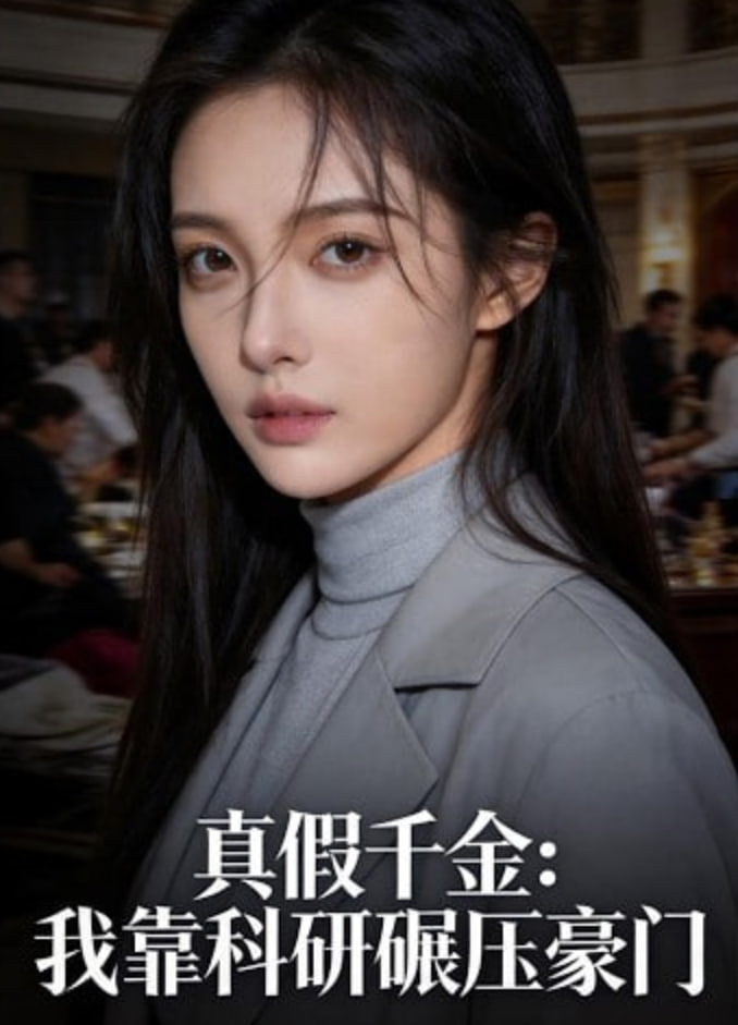 等待雪豹